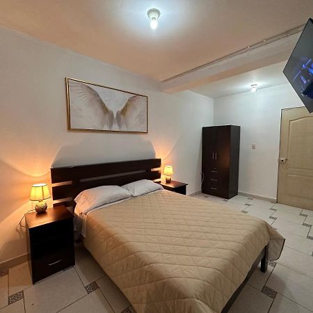 Lux - Hotel Boutique Andahuaylas Luaran gambar