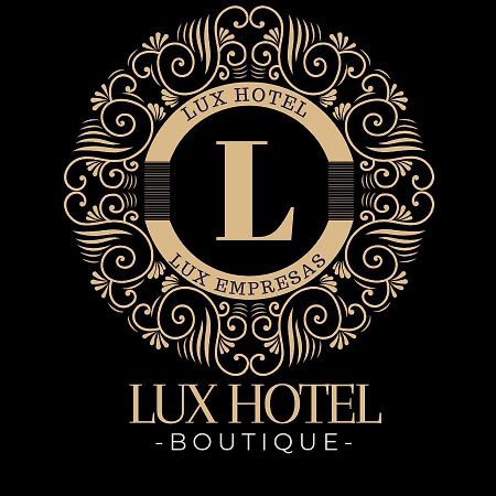 Lux - Hotel Boutique Andahuaylas Luaran gambar