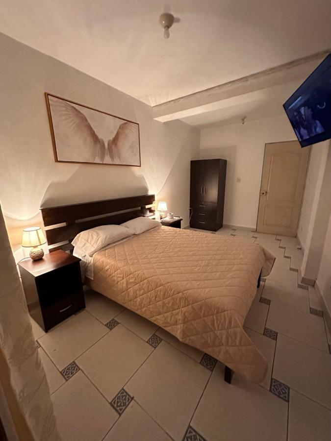 Lux - Hotel Boutique Andahuaylas Luaran gambar