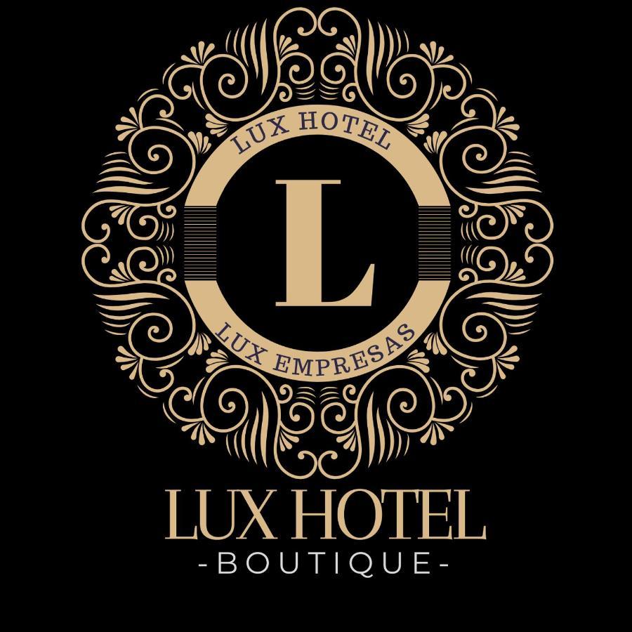 Lux - Hotel Boutique Andahuaylas Luaran gambar